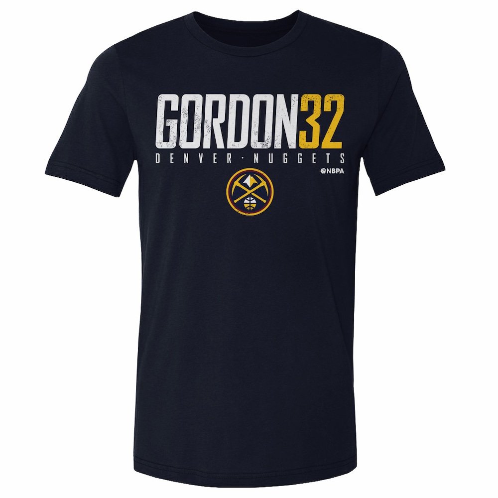 Aaron Gordon T-Shirts at Fanatics