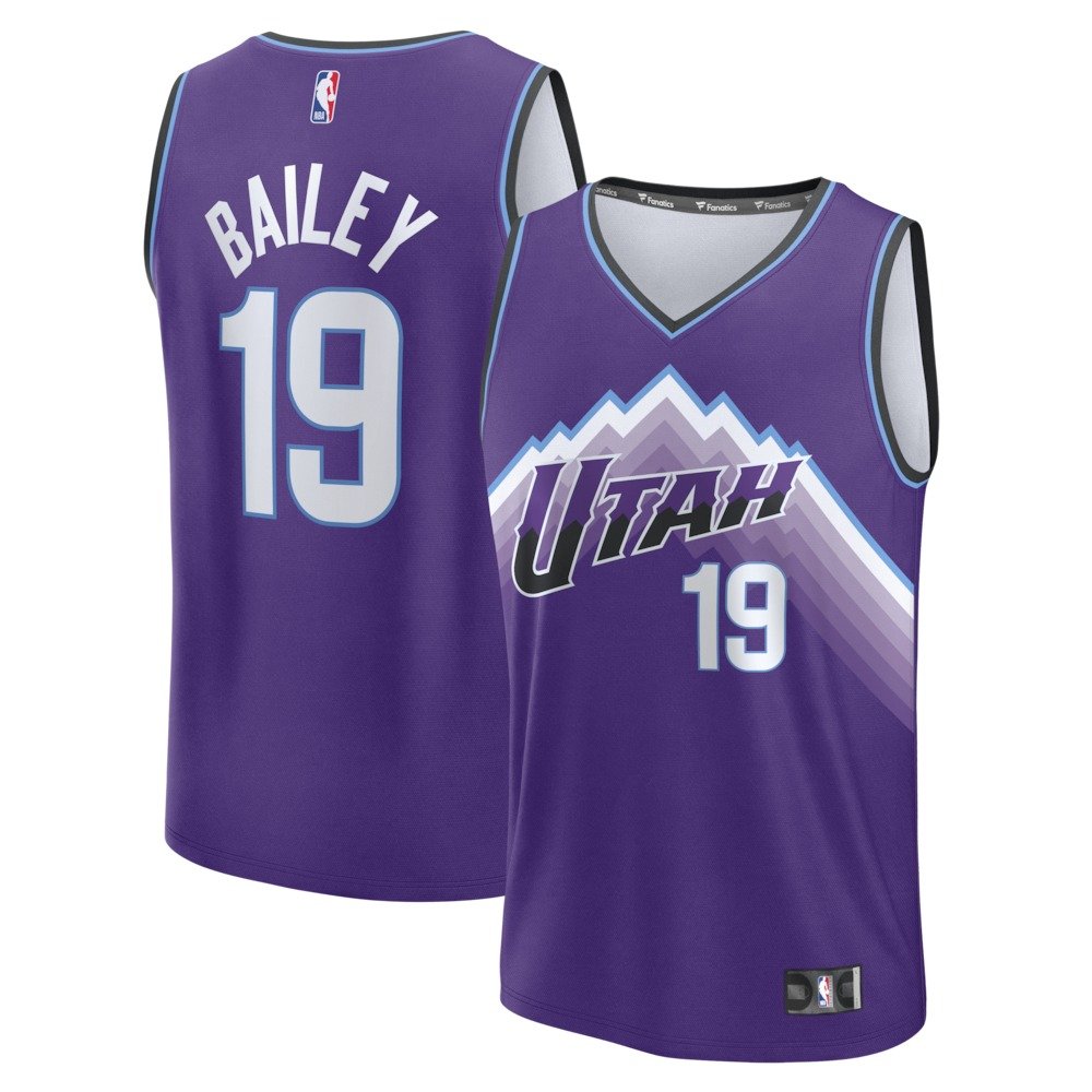 Ace Bailey Jerseys at Fanatics