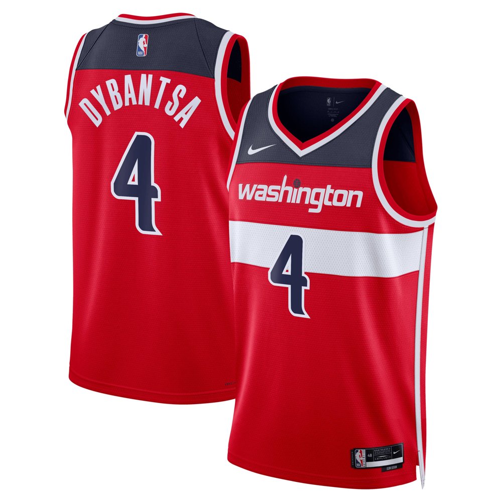AJ Dybantsa Jerseys at Fanatics