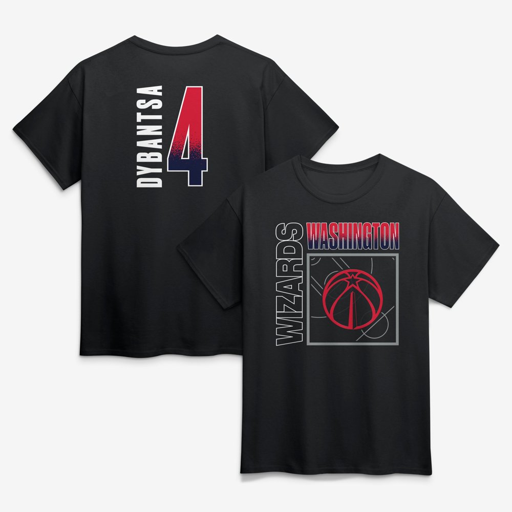 AJ Dybantsa T-Shirts at Fanatics