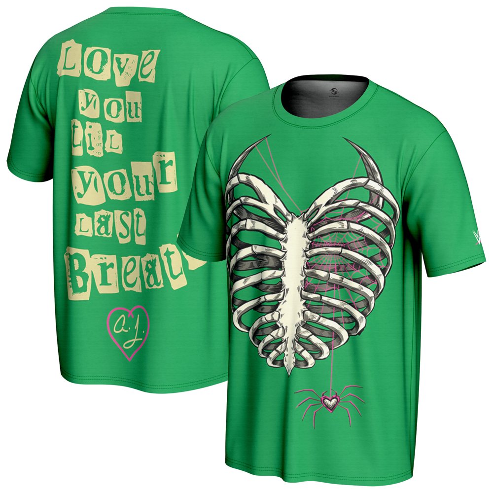 AJ Green T-Shirts at Fanatics