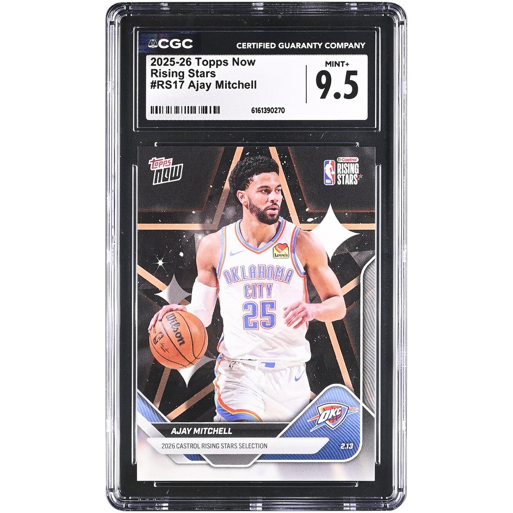 All Ajay Mitchell Gear at Fanatics