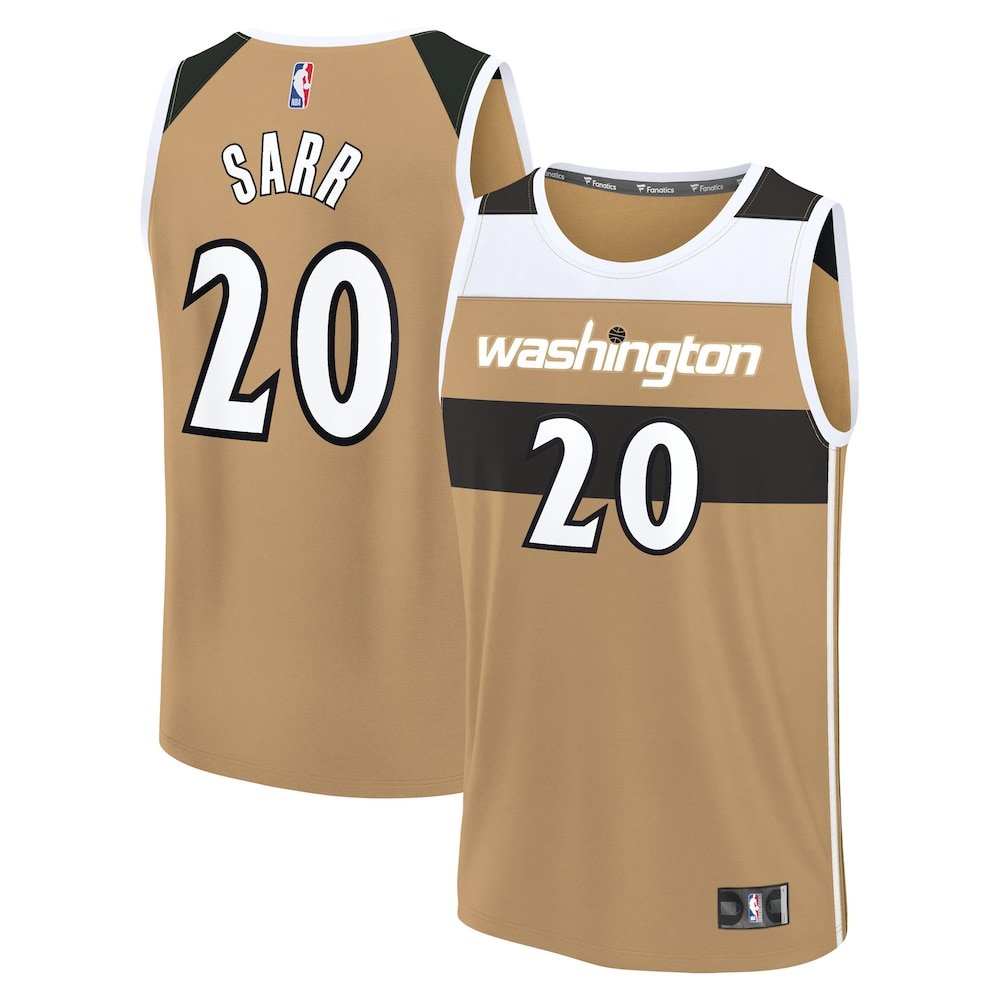 All Alex Sarr Gear at Fanatics
