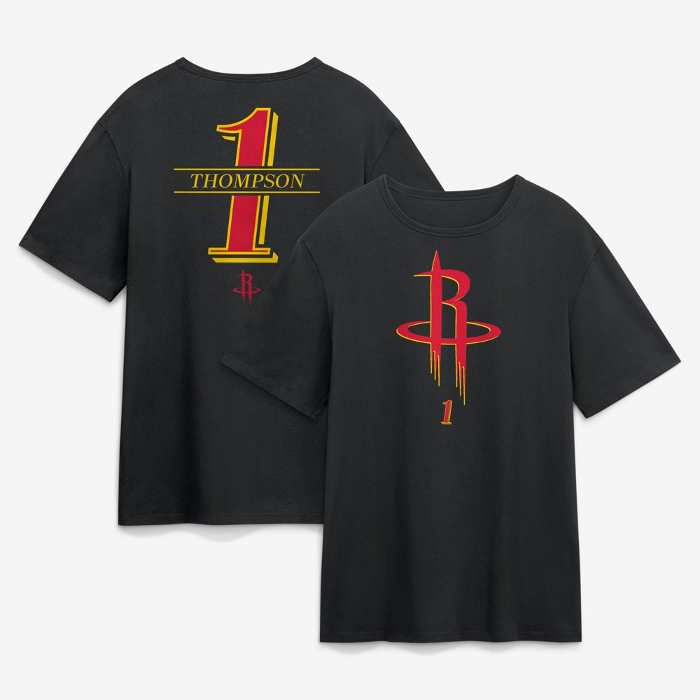 Amen Thompson T-Shirts at Fanatics