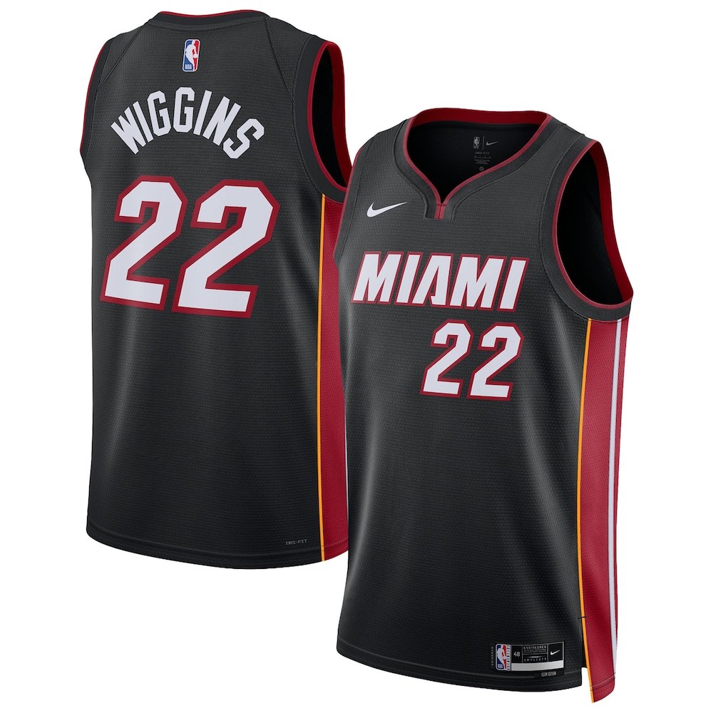 Andrew Wiggins Jerseys at Fanatics