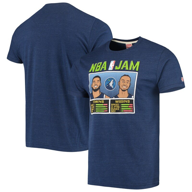 Andrew Wiggins T-Shirts at Fanatics