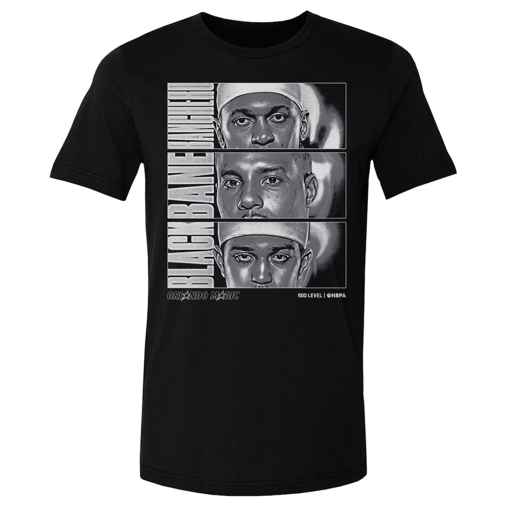 Anthony Black T-Shirts at Fanatics