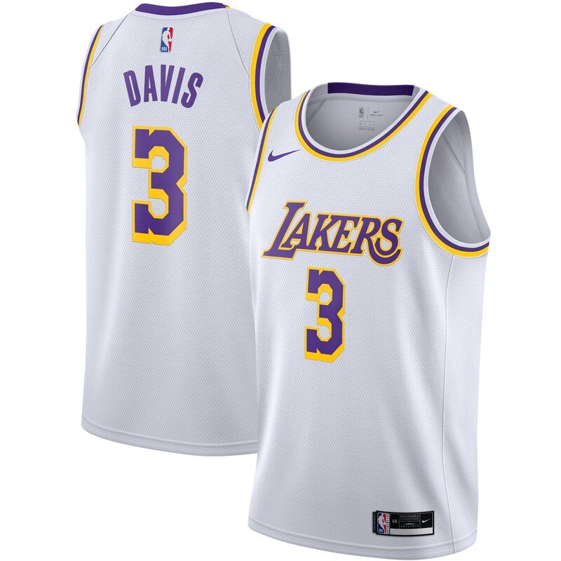 All Anthony Davis Gear at Fanatics