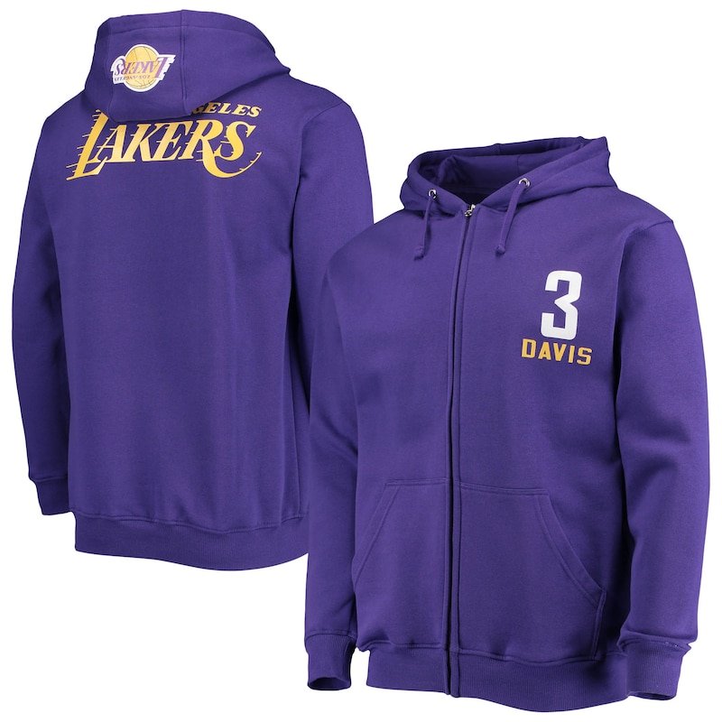 Anthony Davis Hoodies &amp; Sweats at Fanatics
