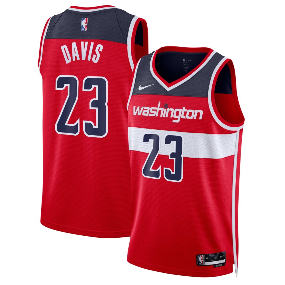 Anthony Davis Jerseys at Fanatics