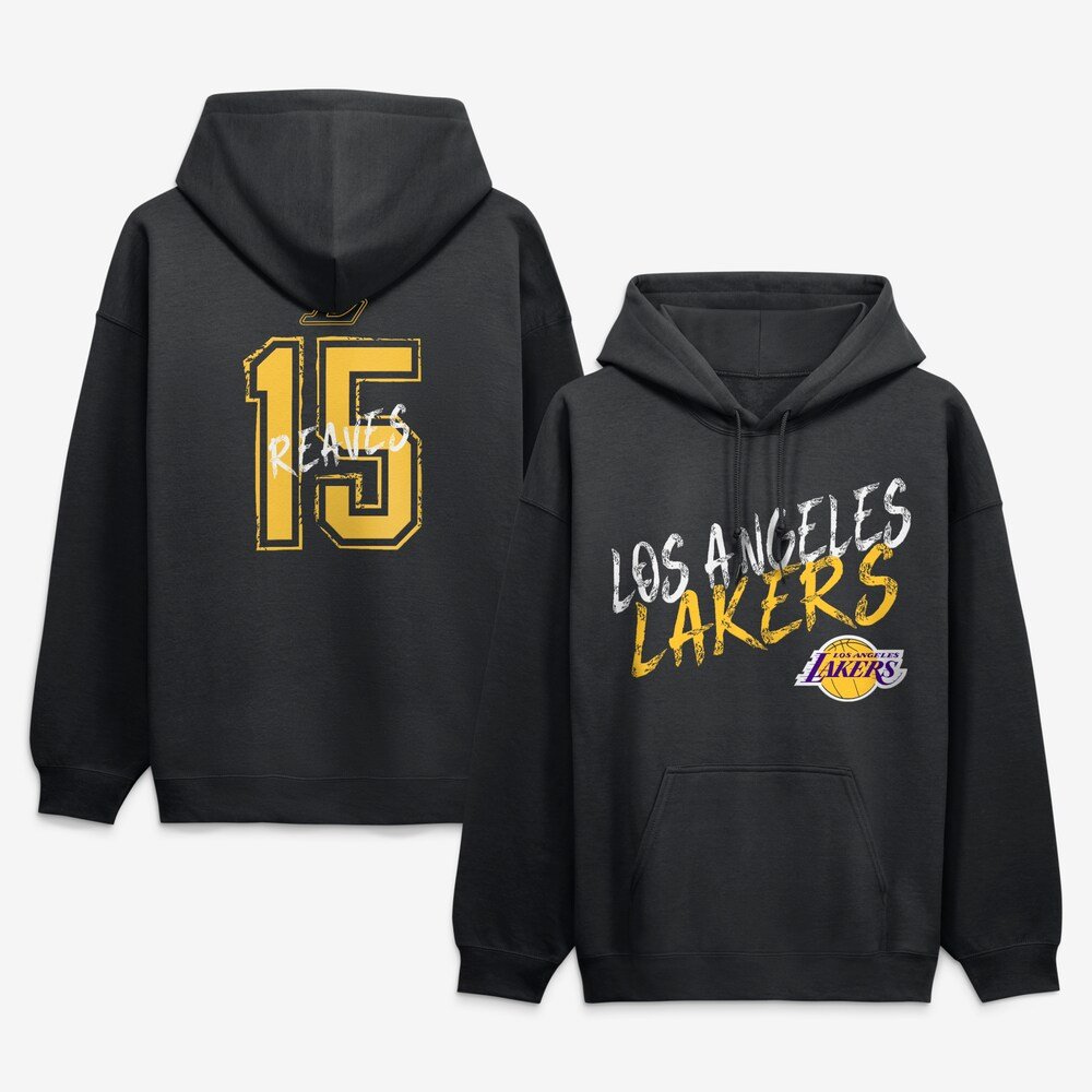 Austin Reaves Hoodies &amp; Sweats at Fanatics
