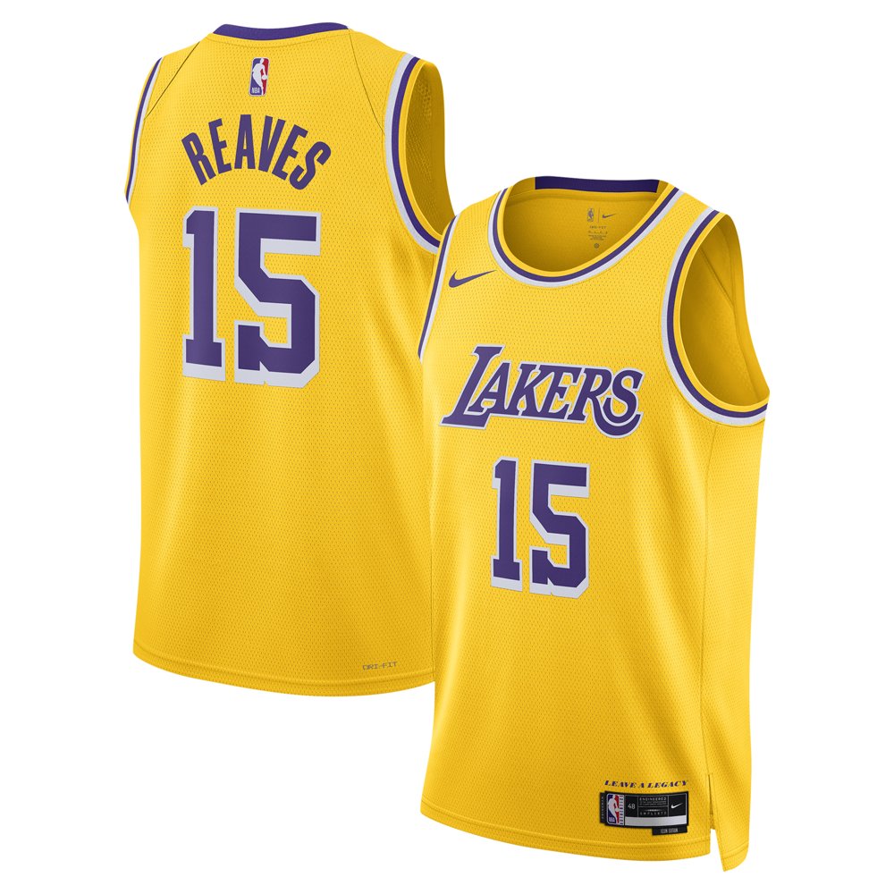 Austin Reaves Jerseys at Fanatics