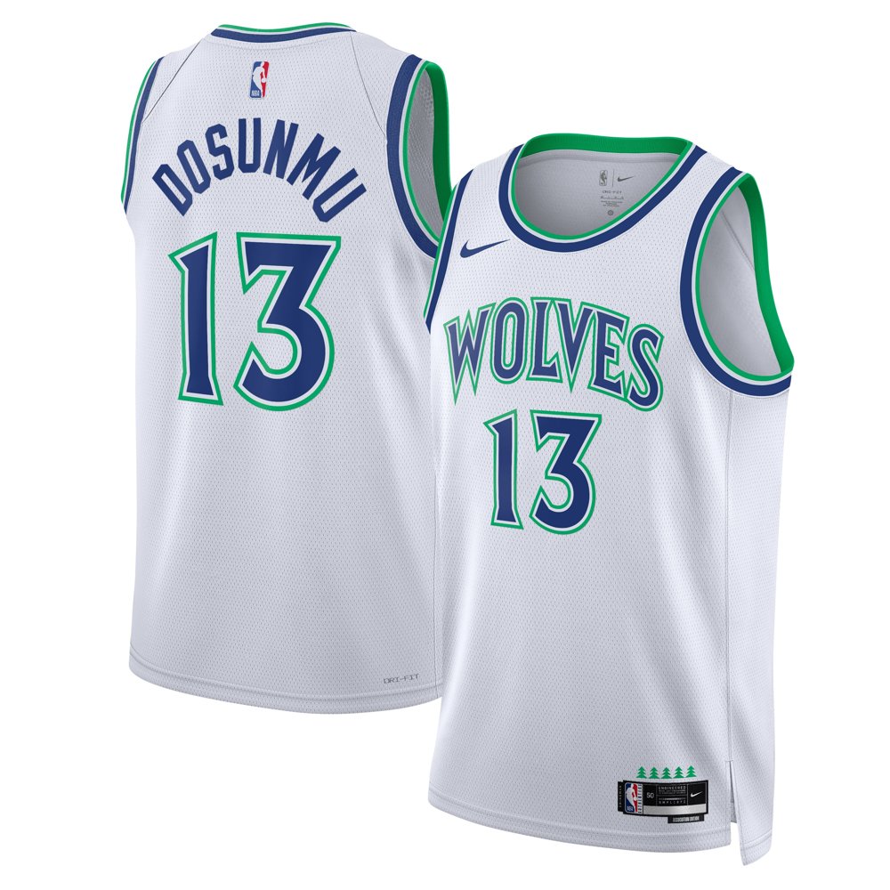 All Ayo Dosunmu Gear at Fanatics
