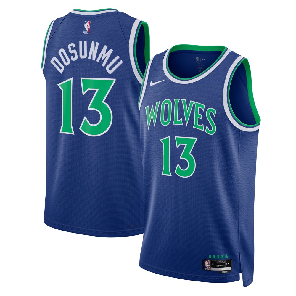 Ayo Dosunmu Jerseys at Fanatics