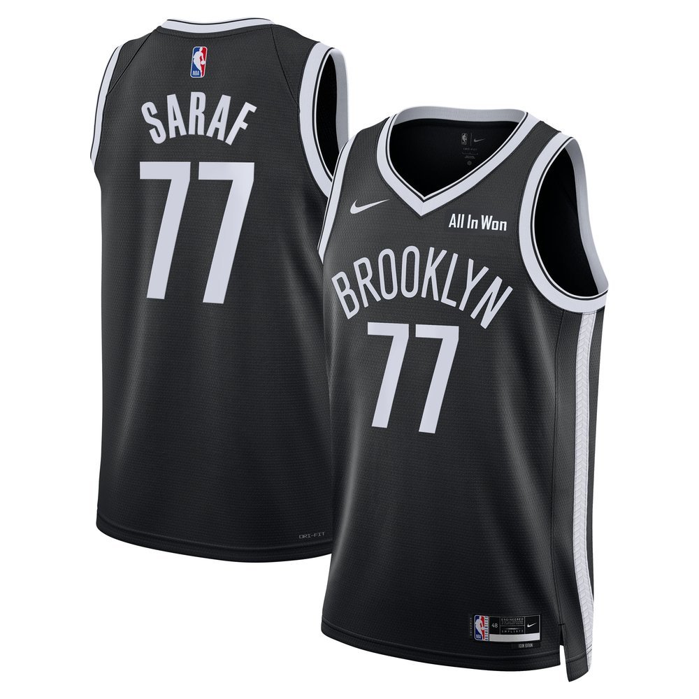 Ben Saraf Jerseys at Fanatics