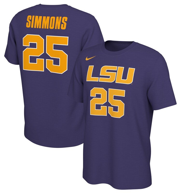 Ben Simmons Jerseys at Fanatics