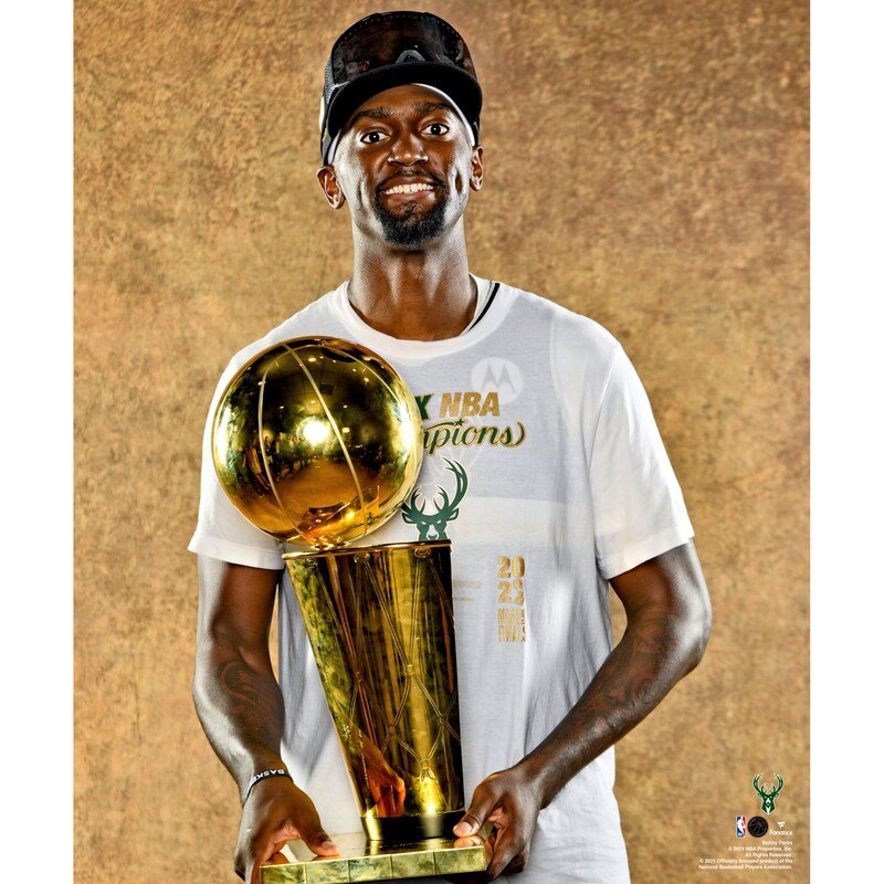 All Bobby Portis Gear at Fanatics