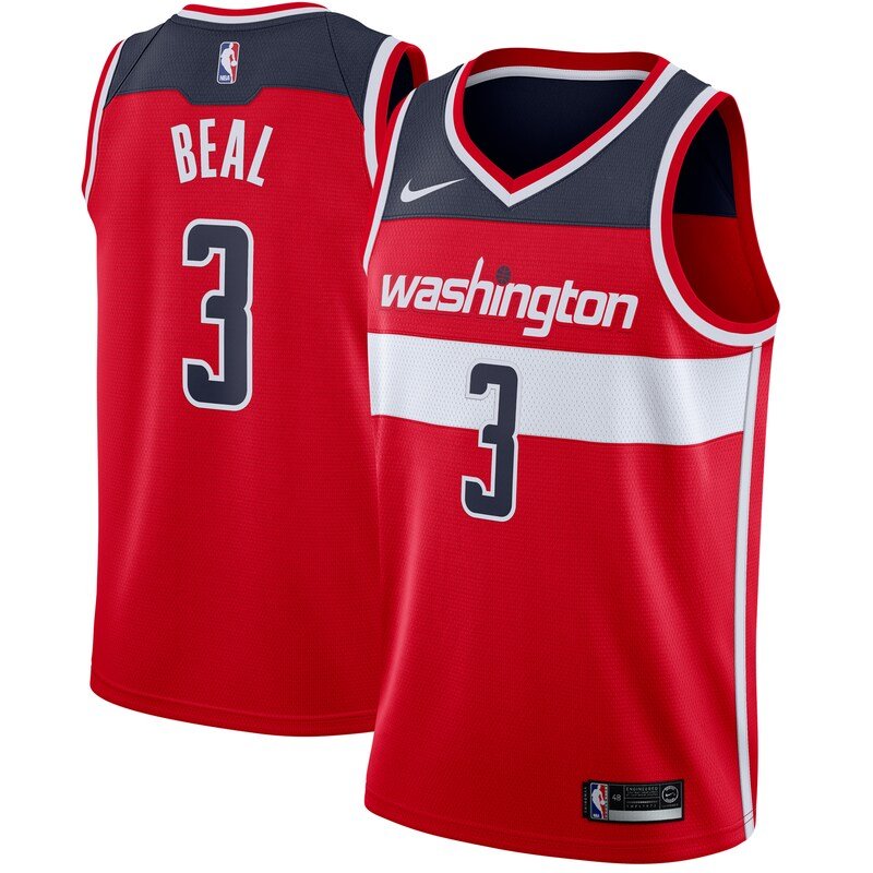 All Bradley Beal Gear at Fanatics