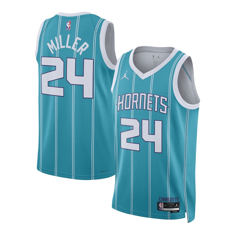 Brandon Miller Jerseys at Fanatics