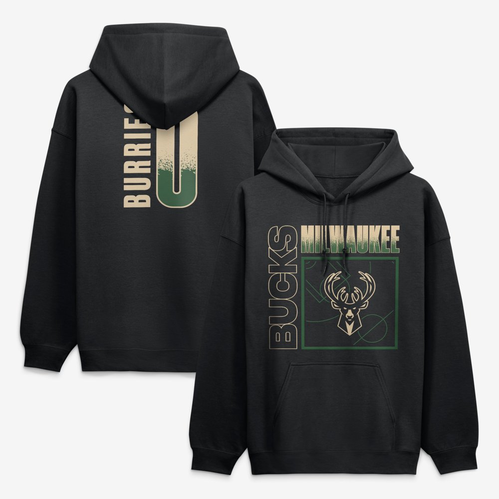 Brayden Burries Hoodies &amp; Sweats at Fanatics