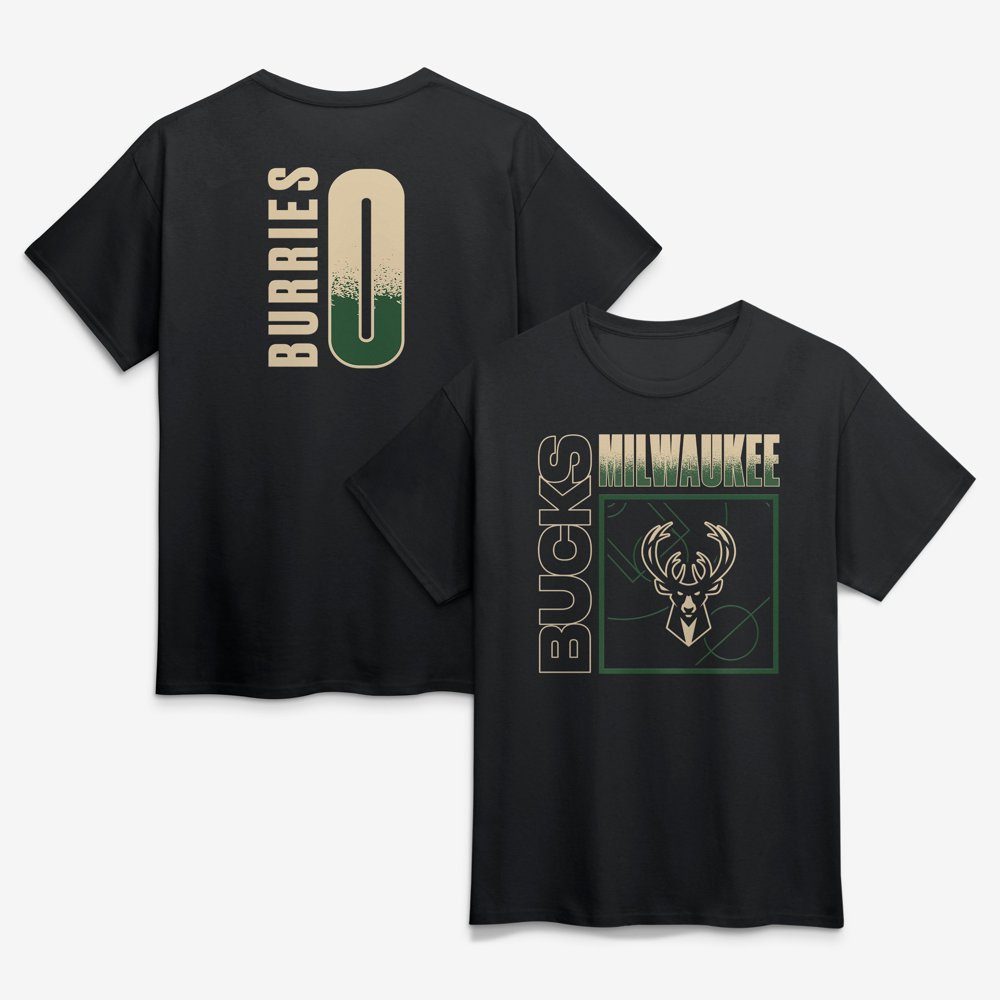 Brayden Burries T-Shirts at Fanatics