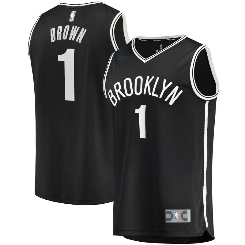 Bruce Brown Jerseys at Fanatics