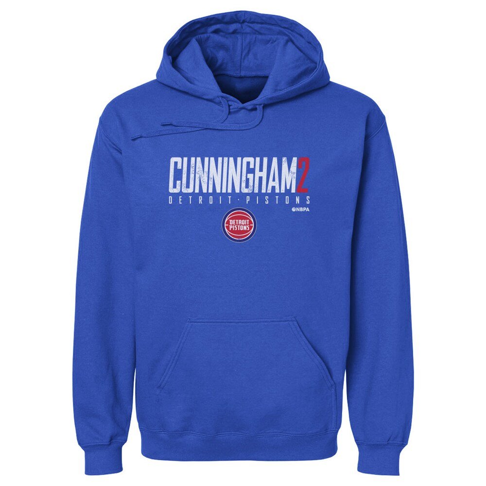 Cade Cunningham Hoodies & Sweats at Fanatics