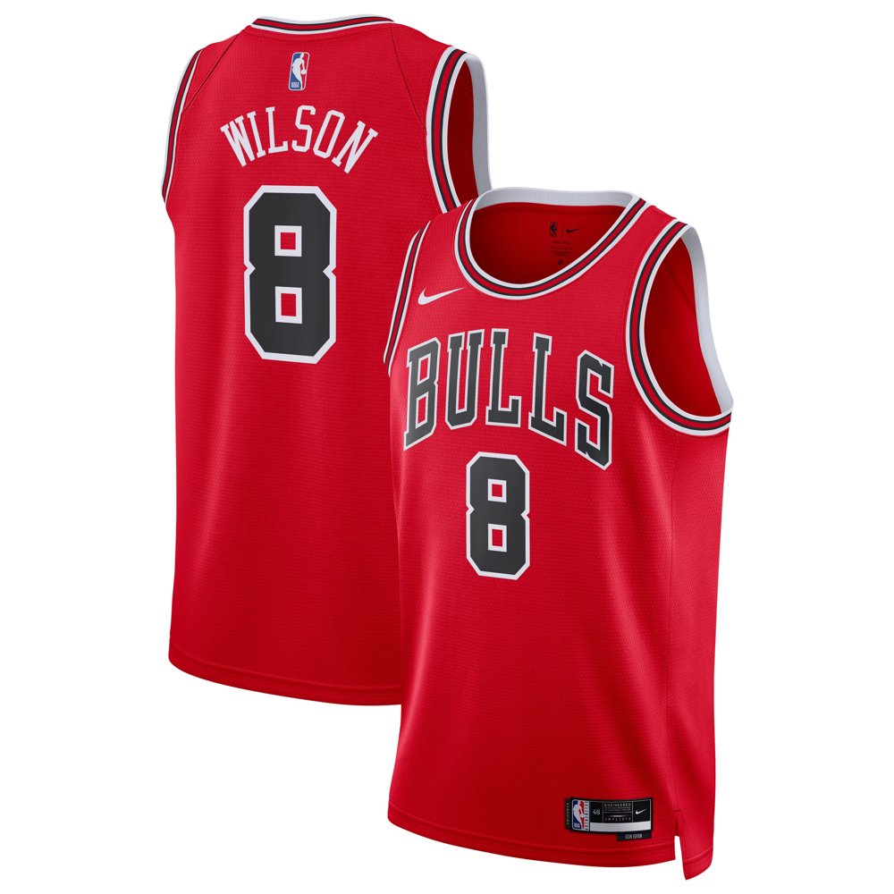 Caleb Wilson Jerseys at Fanatics
