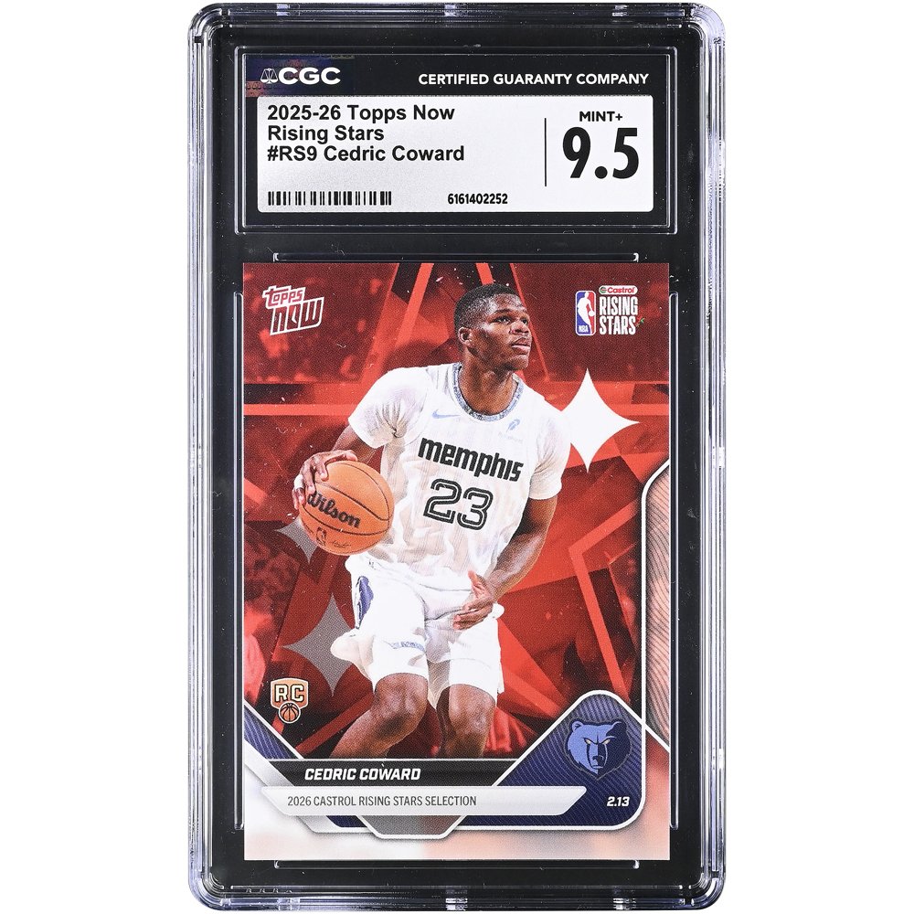 All Cedric Coward Gear at Fanatics