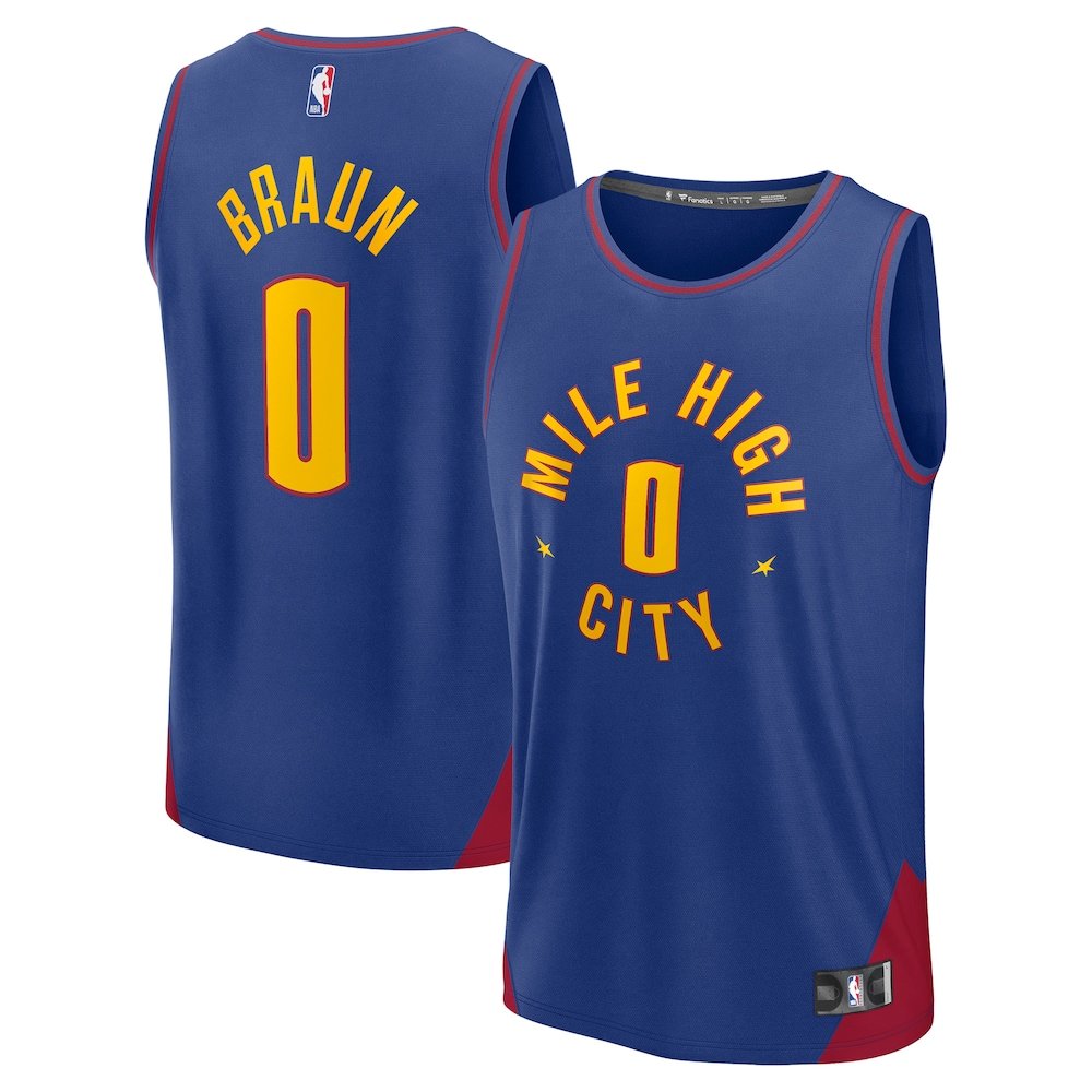All Christian Braun Gear at Fanatics