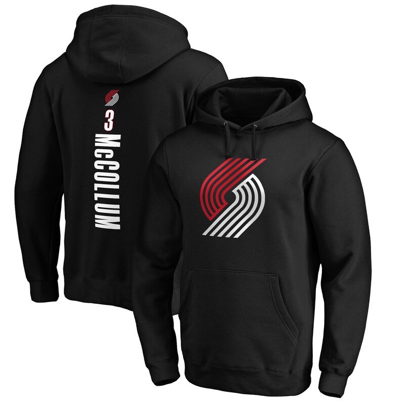 CJ McCollum Hoodies & Sweats at Fanatics