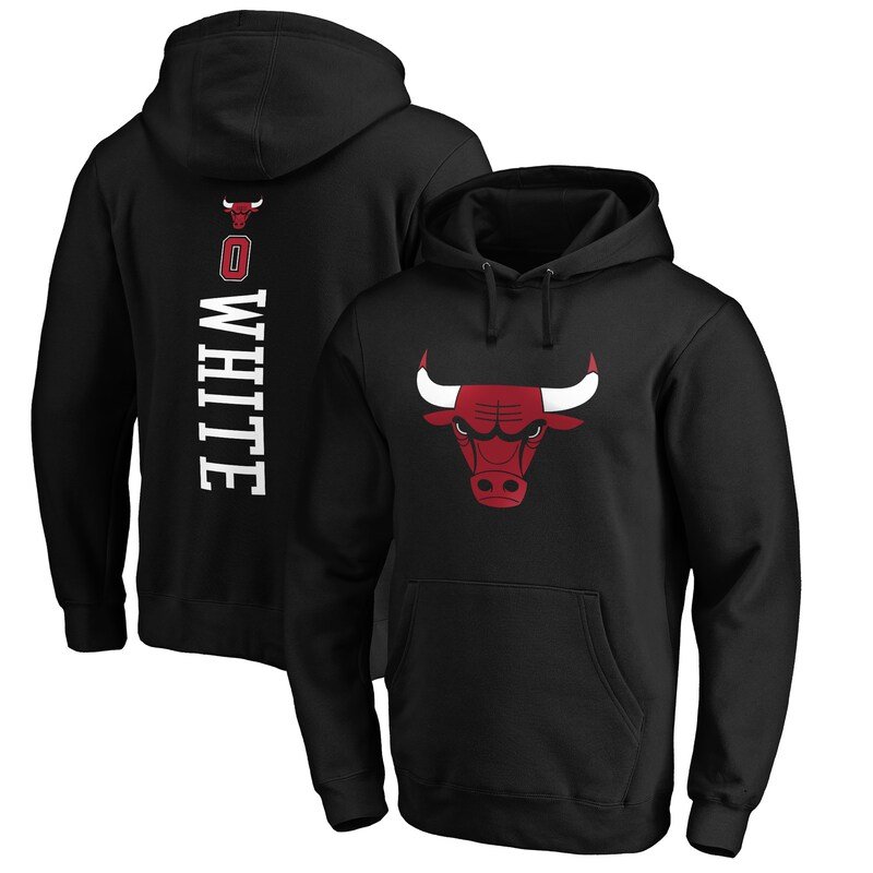 Coby White Hoodies &amp; Sweats at Fanatics