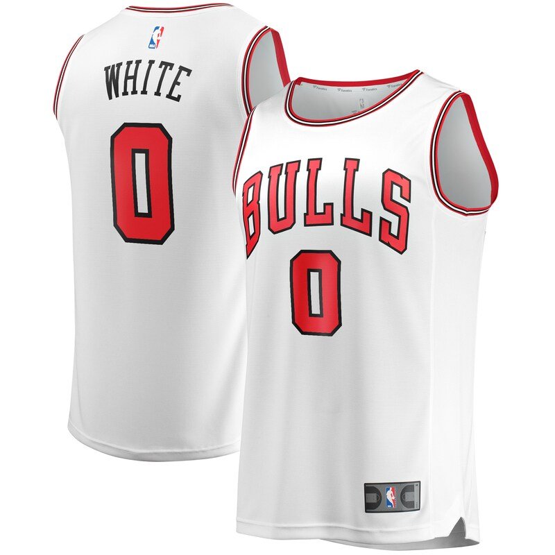 Coby White Jerseys at Fanatics