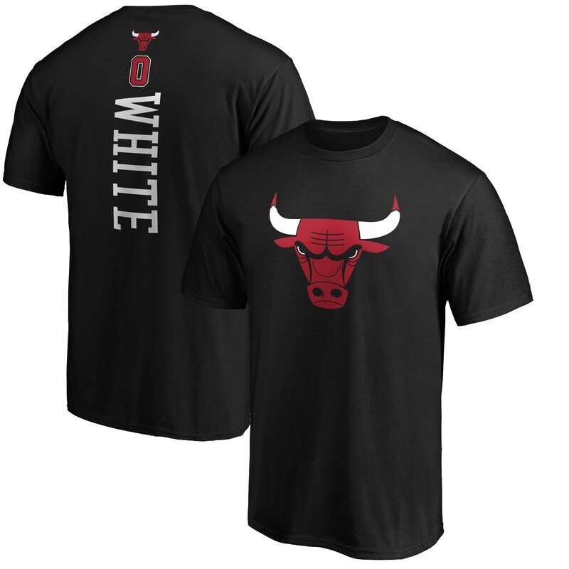 Coby White T-Shirts at Fanatics