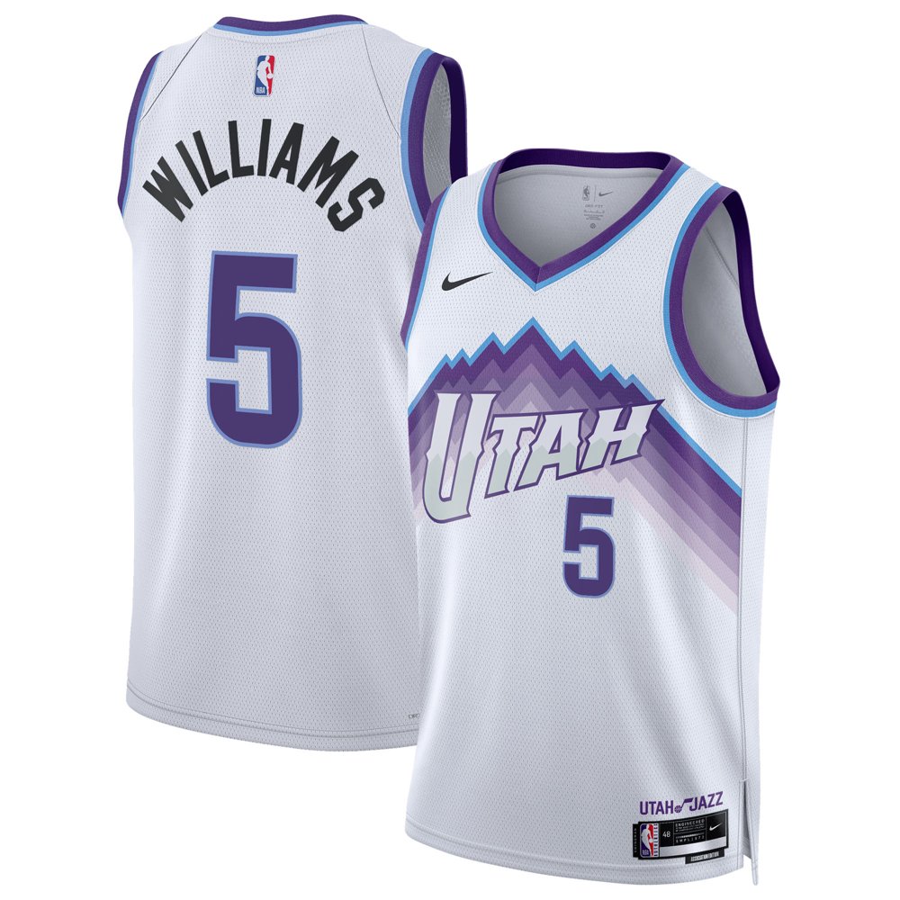 All Cody Williams Gear at Fanatics