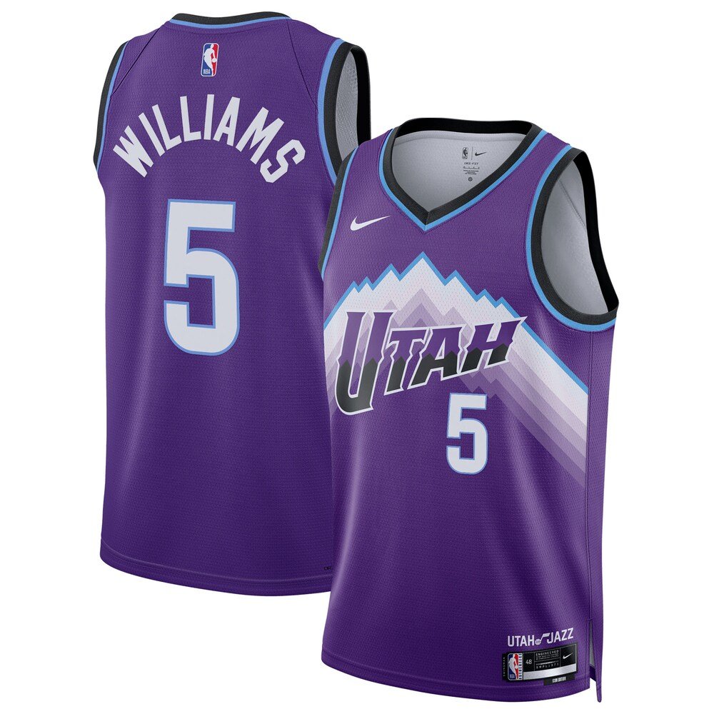 Cody Williams Jerseys at Fanatics