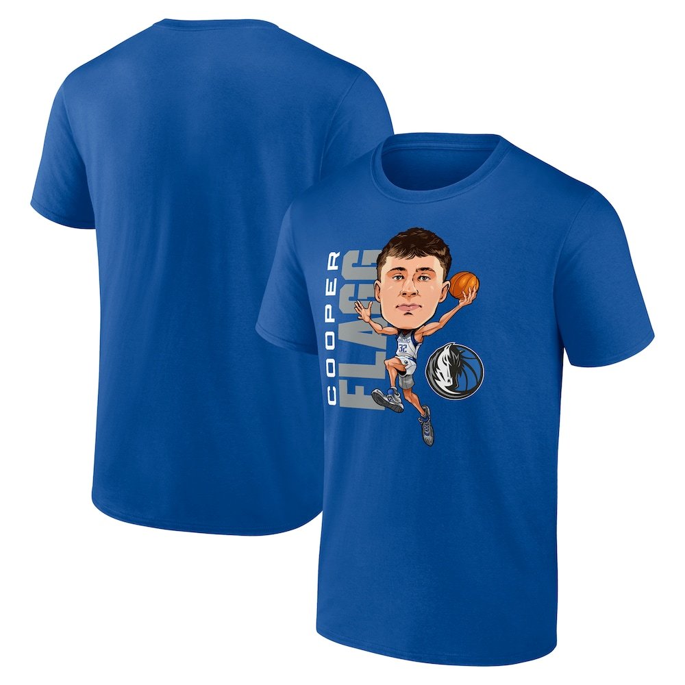 All Cooper Flagg Gear at Fanatics