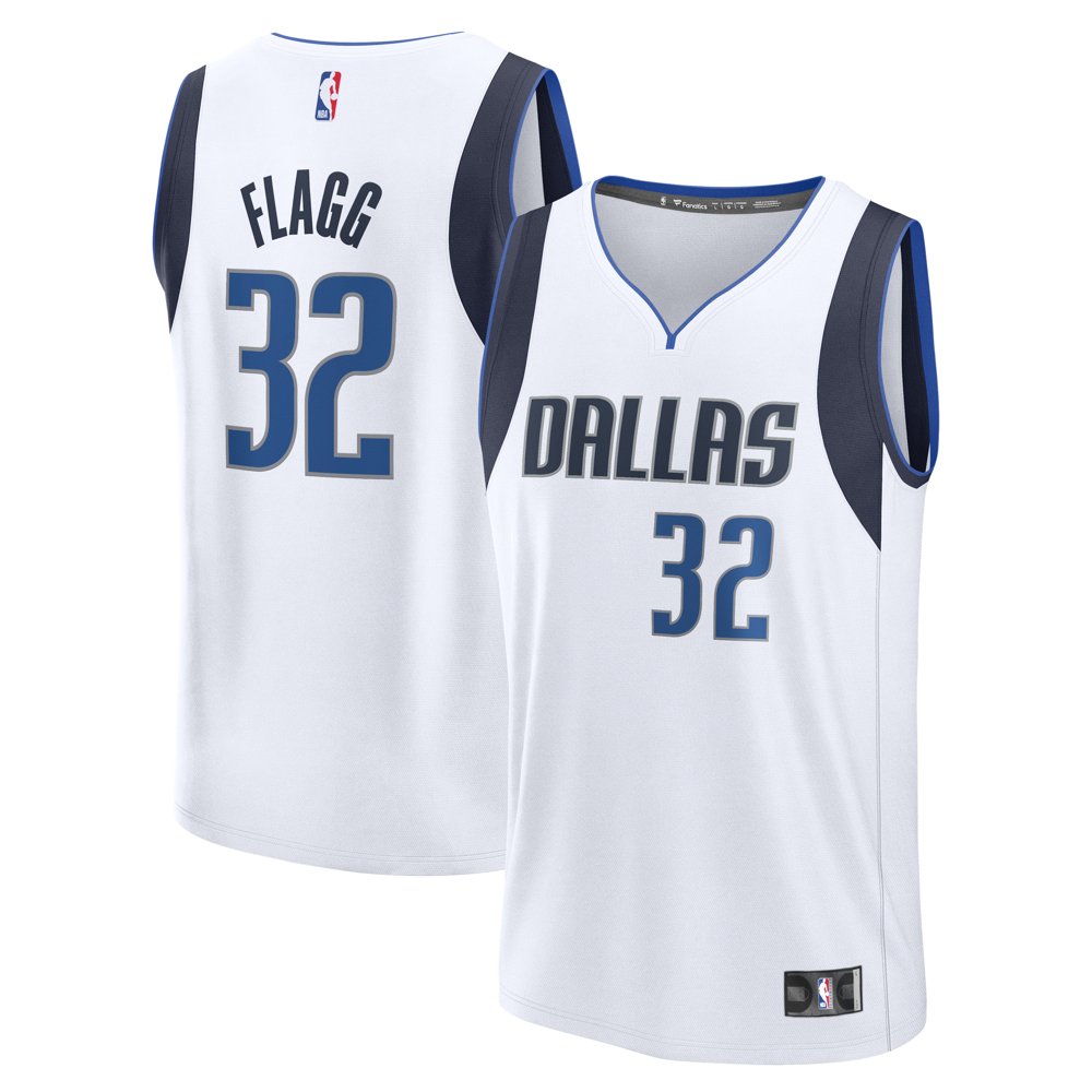 Cooper Flagg Dallas Mavericks jersey