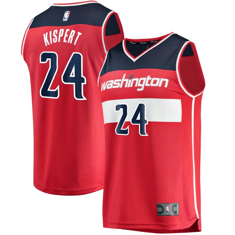 Corey Kispert Jerseys at Fanatics