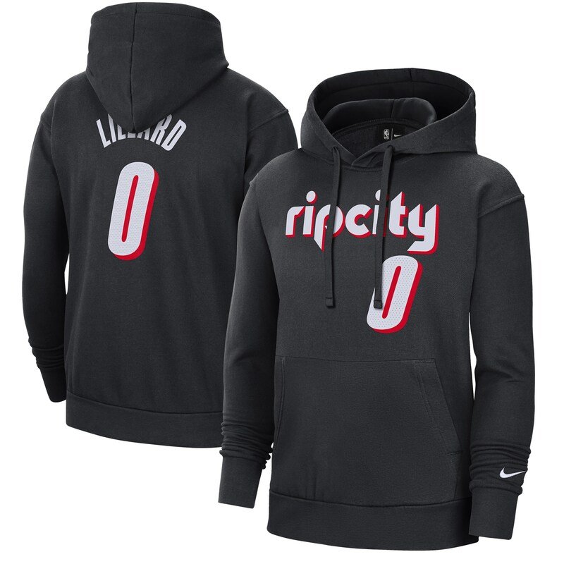 Damian Lillard Hoodies & Sweats at Fanatics