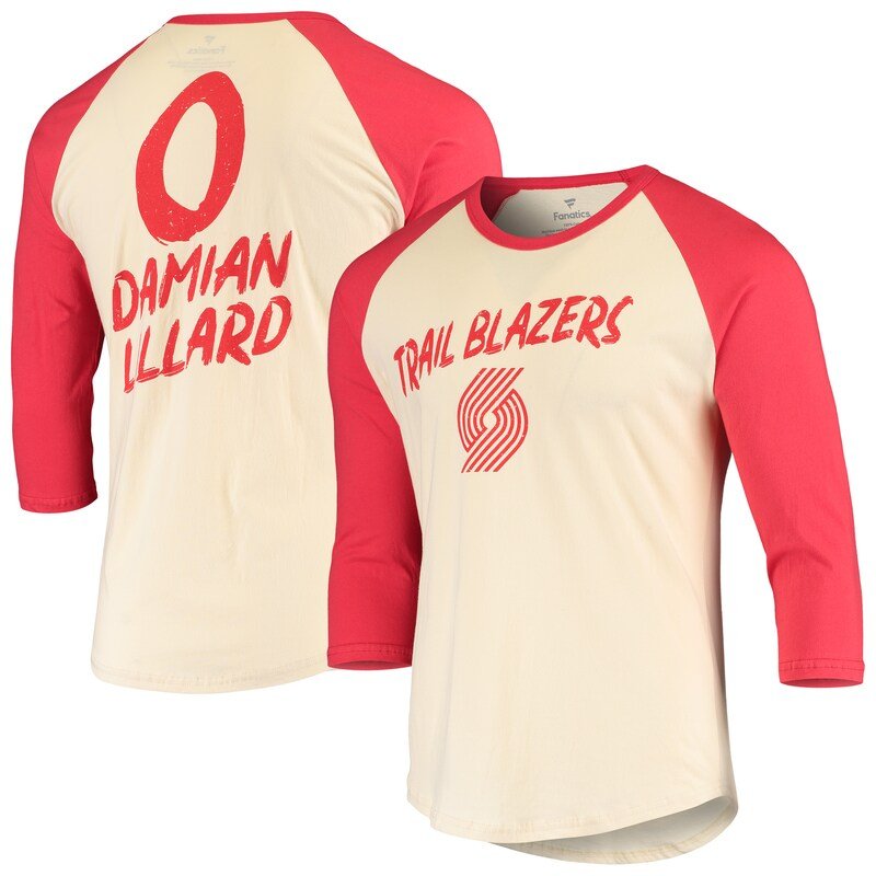 Damian Lillard T-Shirts at Fanatics