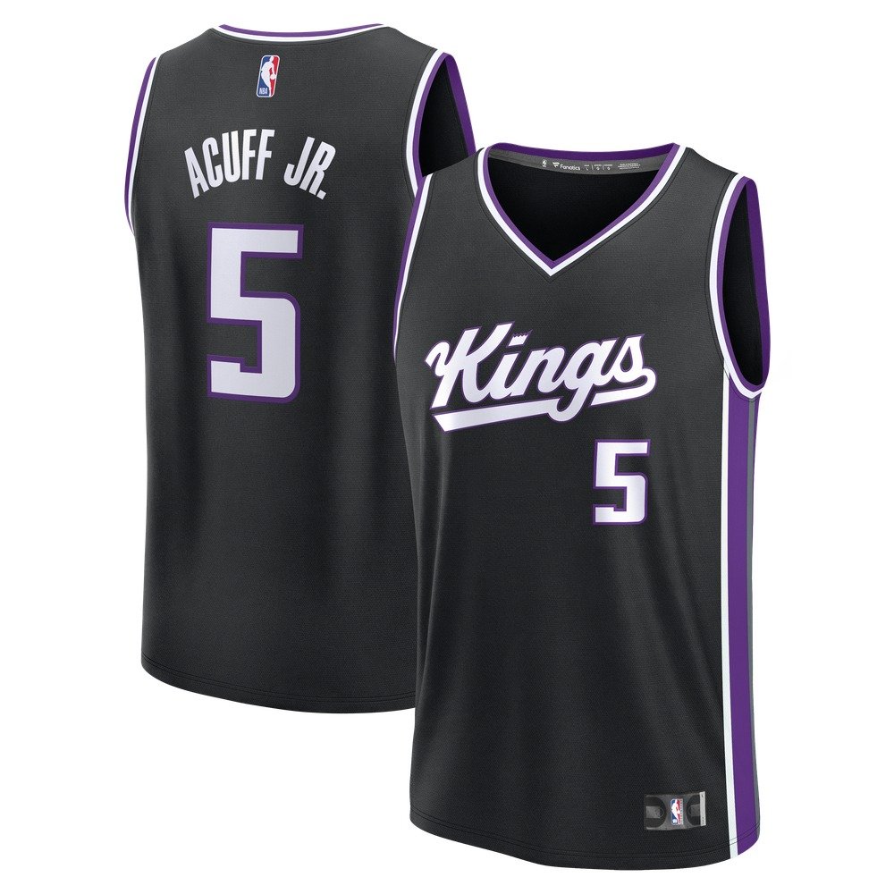 All Darius Acuff Jr. Gear at Fanatics