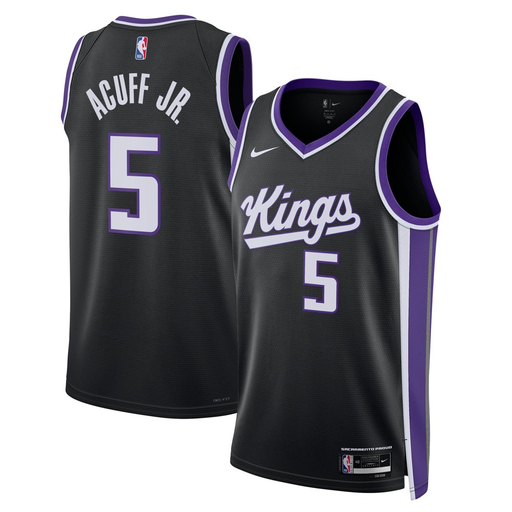 Darius Acuff Jr. Jerseys at Fanatics