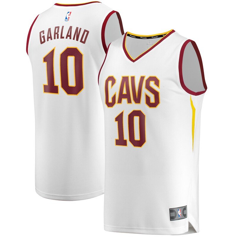 All Darius Garland Gear at Fanatics