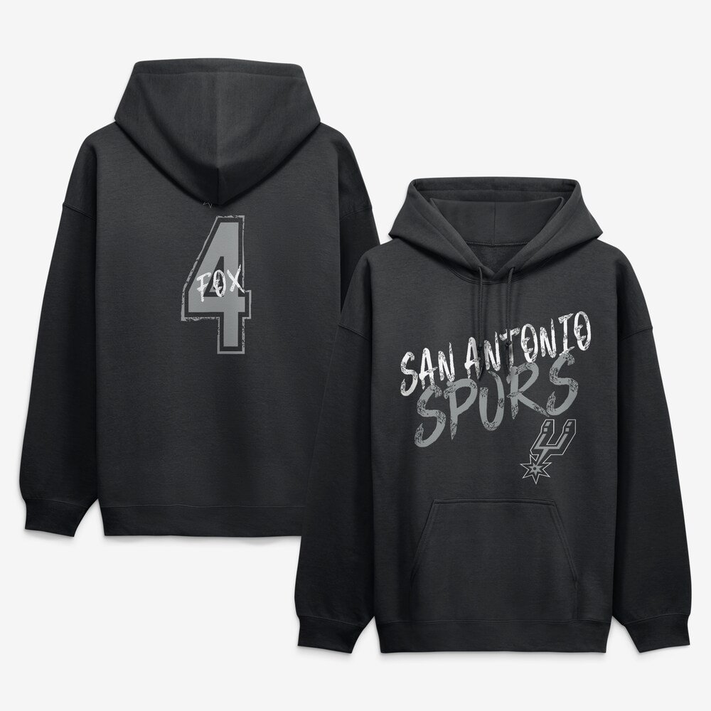 De'Aaron Fox Hoodies &amp; Sweats at Fanatics