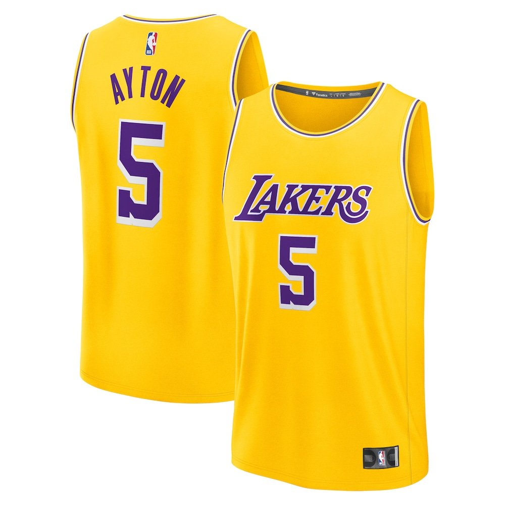 All Deandre Ayton Gear at Fanatics