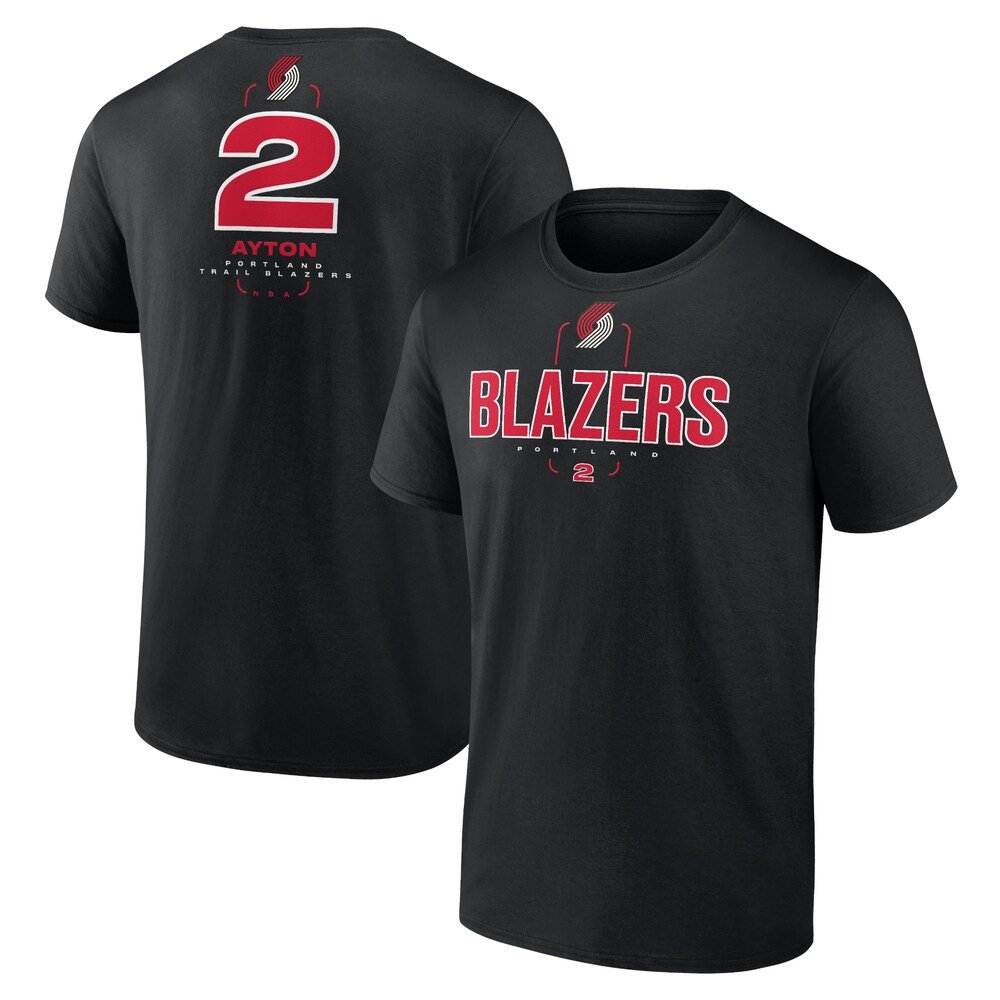 Deandre Ayton T-Shirts at Fanatics