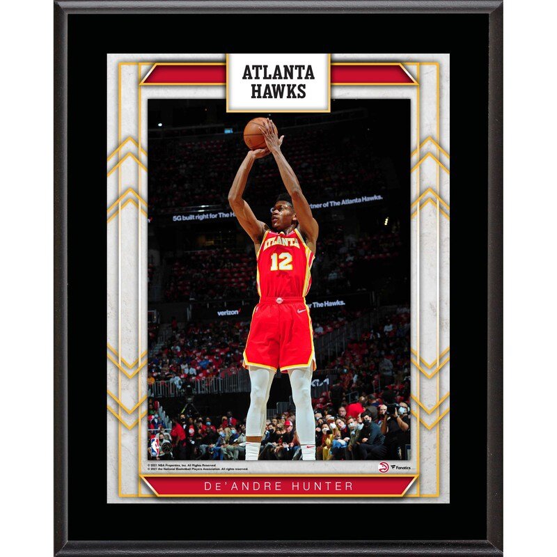 All De'Andre Hunter Gear at Fanatics