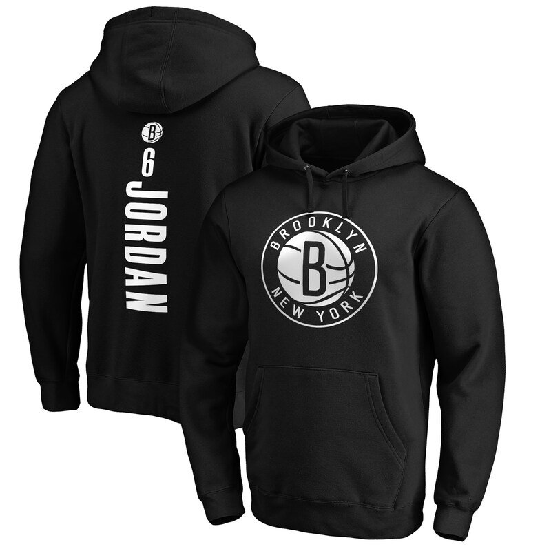 DeAndre Jordan Hoodies &amp; Sweats at Fanatics