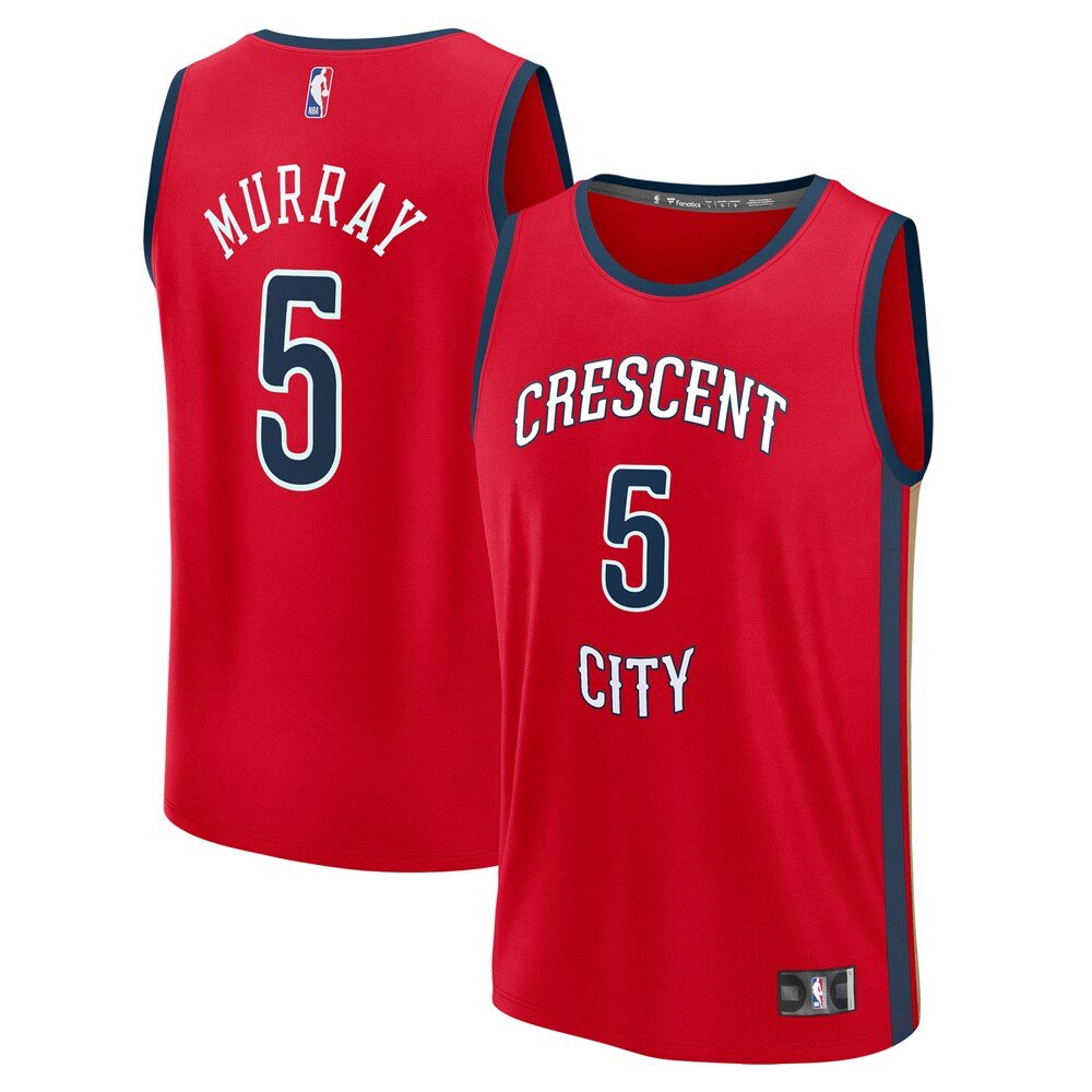 All Dejounte Murray Gear at Fanatics